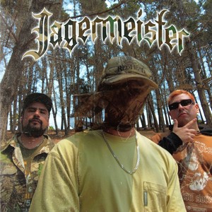 Jagermeister (Explicit)