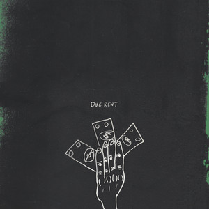 due rent (Explicit)