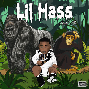 Lil Hass (Explicit)