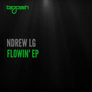 Flowin' EP