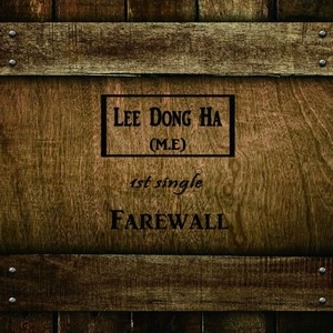 1st single Farewall