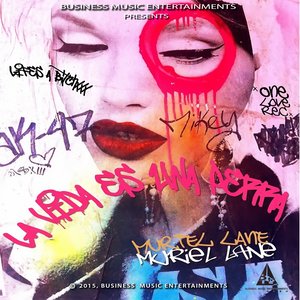 La Vida Es una Perra (Explicit)