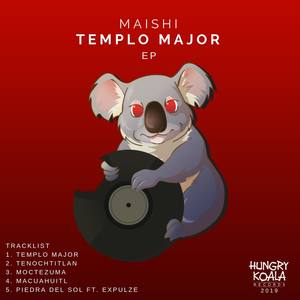 Templo Major EP