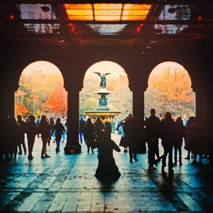 It's 'Funeral,' For the Record (Explicit)