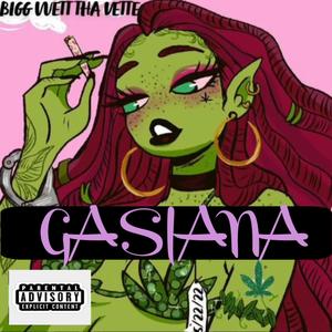 Gasiana (Explicit)