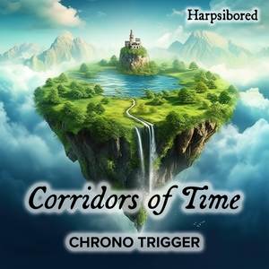 Corridors of Time (From "Chrono Trigger")