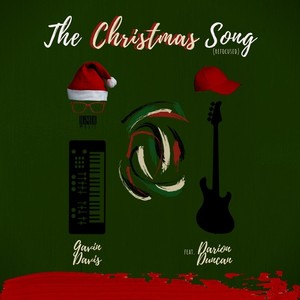 The Christmas Song (Refocused) [feat. Darion Duncan]