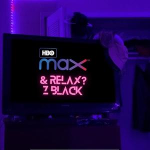 Hbo Max & Relax? (Explicit)