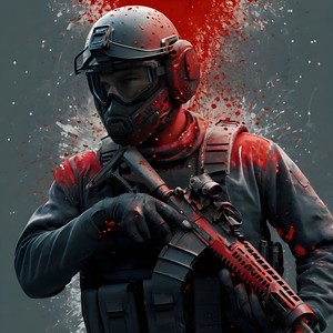 на колени на колени мем фонк тикток (Slowed)