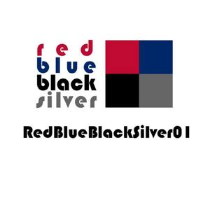 RedBlueBlackSilver01