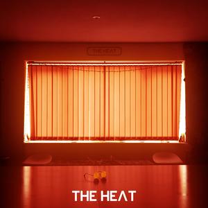 The Heat (feat. Anastaseea)