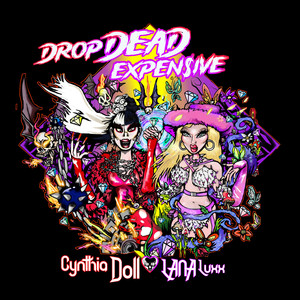 Drop Dead Expensive (Dollmination Nation Remix) [Explicit]