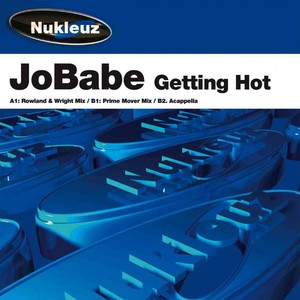 Getting Hot (Prime Mover Remix)