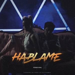 Háblame (feat. Vale T.)