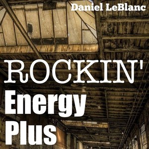 Rockin' Energy Plus