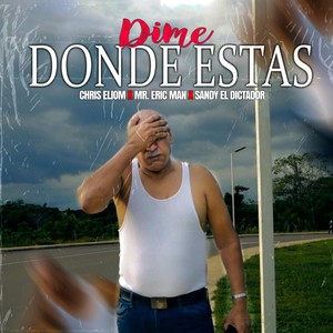 Dime Donde Estas