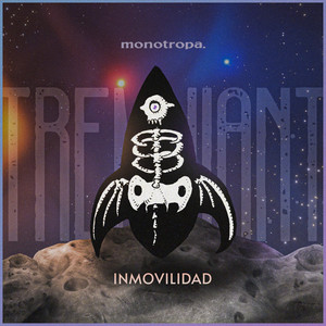 Inmovilidad (Hector J Rodriguez Remix)
