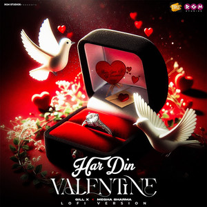 Har Din Valentine (Lofi)
