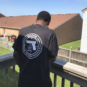 Glock In The Middle 2 (Explicit)