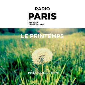 Le Printemps (feat. Meghdad Shamsolvaezin)