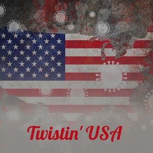 Twistin' USA