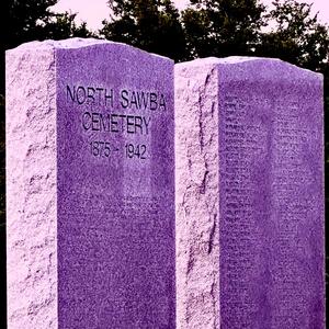 NORTH SAWBA (feat. 3kkash & LilXPurple) (Explicit)