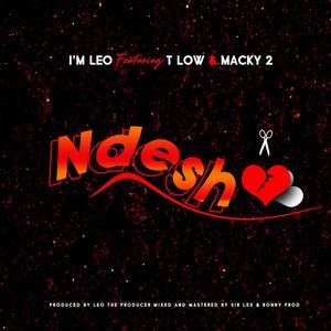 Ndesha (feat. T-Low & Macky 2)