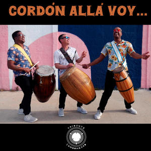 Cordón, allá voy... (feat. Eduardo Da Luz & Anibal González)