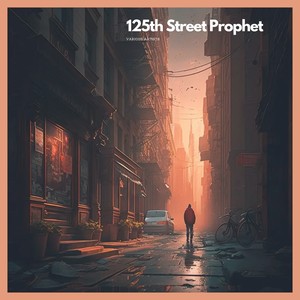 125th Street Prophet