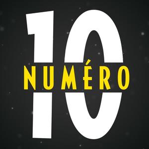 numero 10 (Explicit)