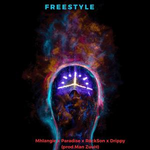freestyle (feat. Paradice, RockSon, Mhlangie & Drippy) (Explicit)