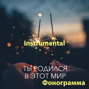 ТЫ РОДИЛСЯ В ЭТОТ МИР (instrumental)