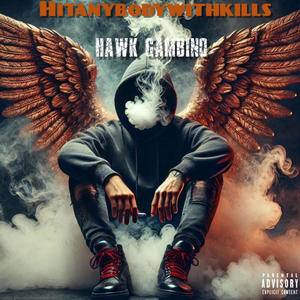 Im Back (feat. Hawk Capo) (Explicit)