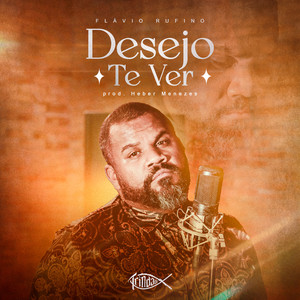 Desejo Te Ver