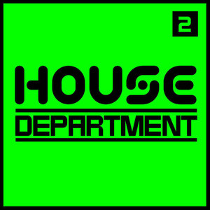 House Department Vol. 2