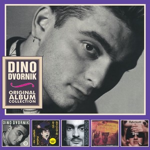 Dino Dvornik (Original Album Collection)