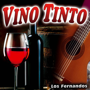 Vino Tinto - Single