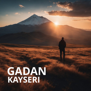 Gadan (Kayseri)