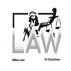 LAW (feat. El Cousteau) (Explicit)