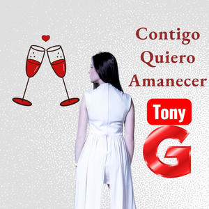 Contigo Quiero Amanecer