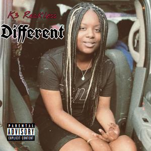 Different (Explicit)