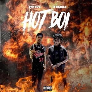 Hot Boi (feat. FNF LOS) [Explicit]