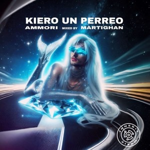 Kiero un Perreo