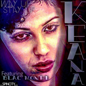 Way Up Stay Up (Original Mix)