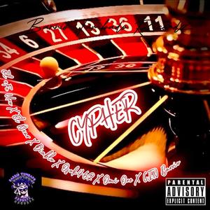 BTR Cypher (feat. El Near, Diablo, Osok462, Omi One & C.I.N Barrio) (Explicit)