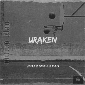 URAKEN (feat. DAVE.D & P.A.S) [Explicit]