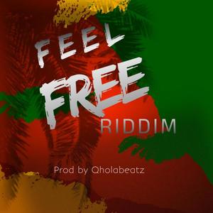 Feel Free Riddim