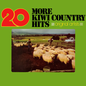 20 More Kiwi Country Hits