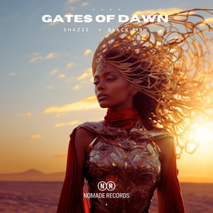 Gates of Dawn (Extended Mix)