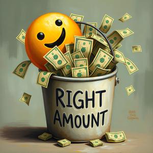 Right Amount + MoneyMix (Explicit)